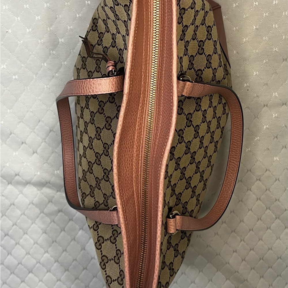 Gucci bag - Picture 9 of 10